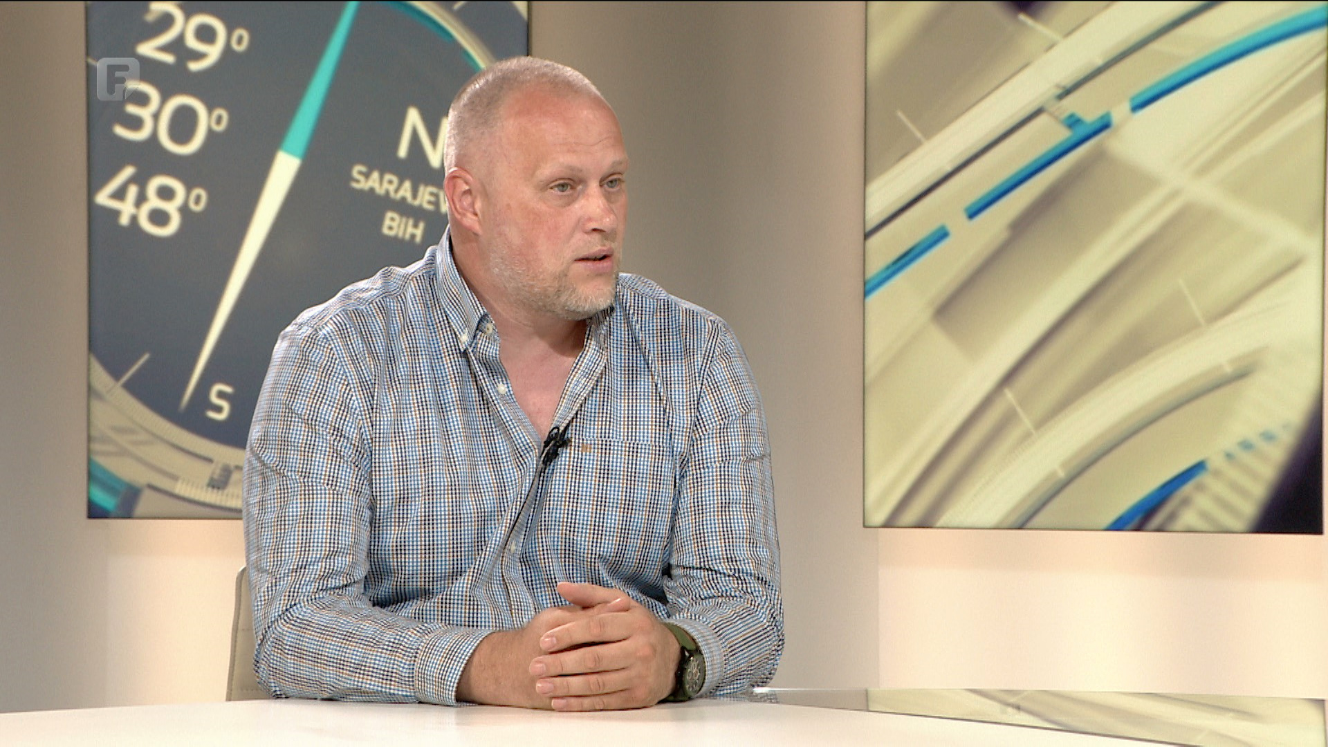 Čolan: U narednih sedam dana moramo uplatiti oko 300 hiljada maraka